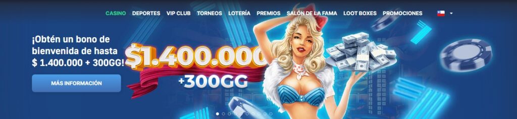 7SLOTS Casino