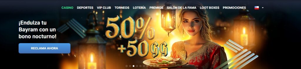 7SLOTS Casino