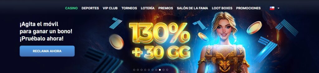 7SLOTS Casino