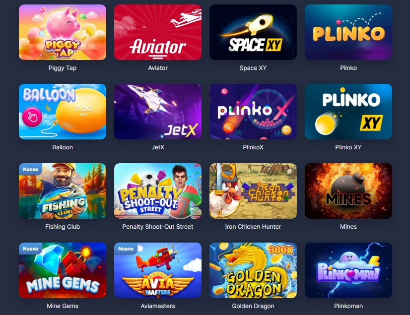 7SLOTS Casino