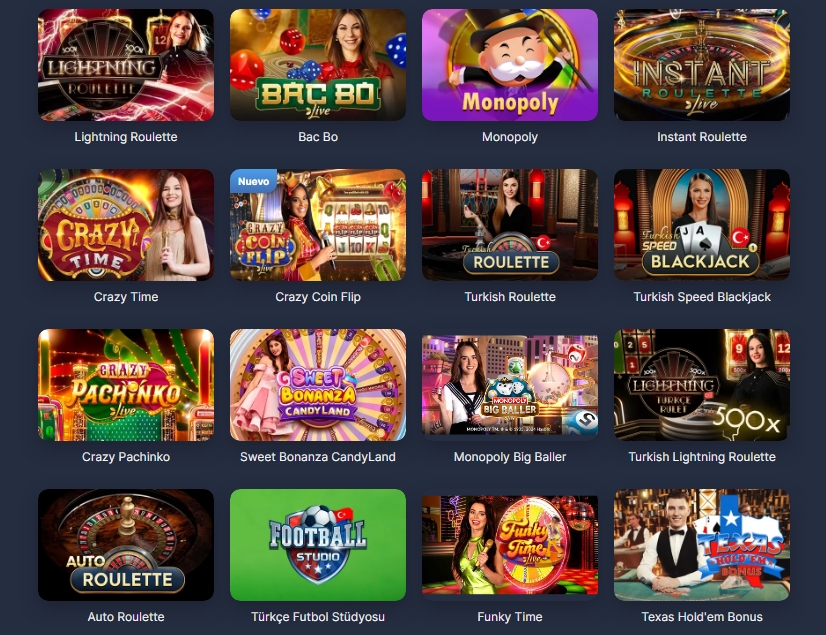 7SLOTS Casino