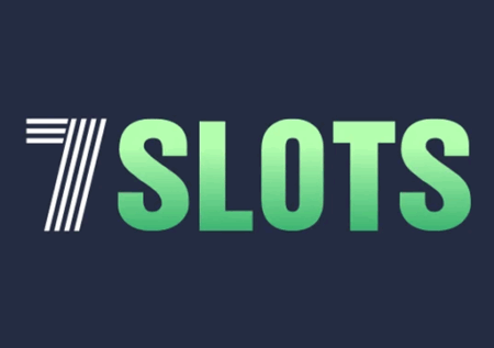 7SLOTS Casino