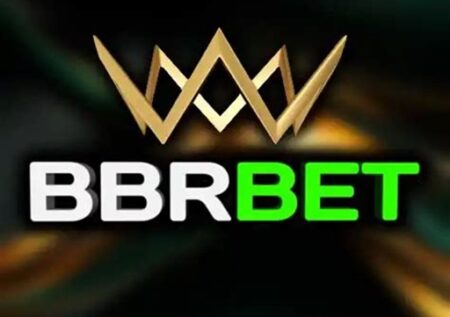 BBRBET Casino