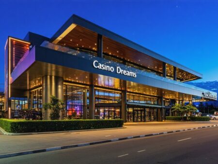 Casino Dreams Valdivia Chile