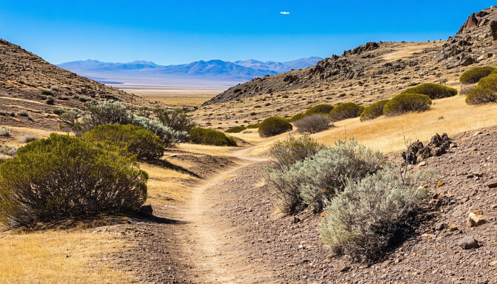 access and travel information
