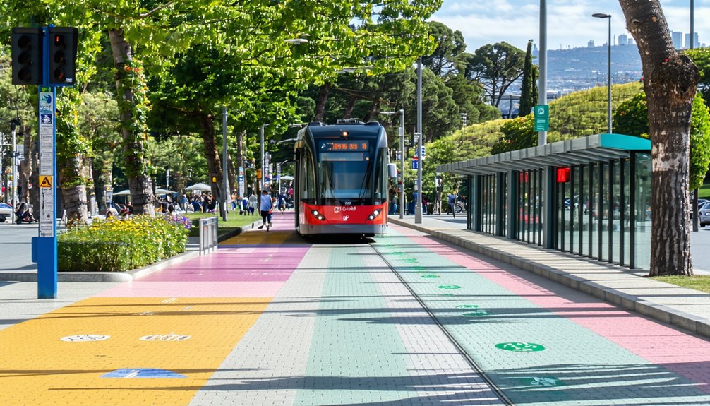 accessibility and transportation solutions