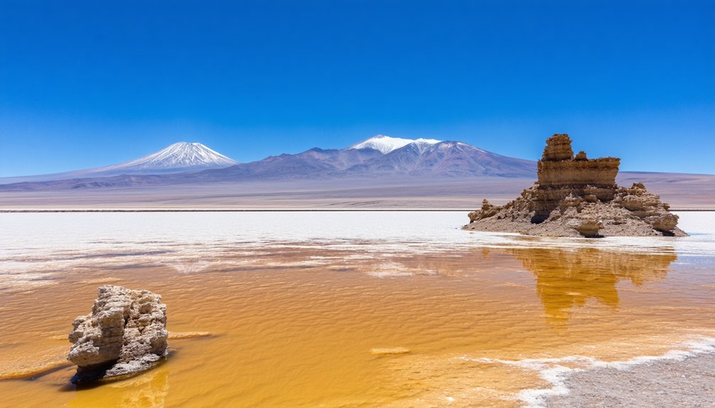 atacama desert s stunning wonders