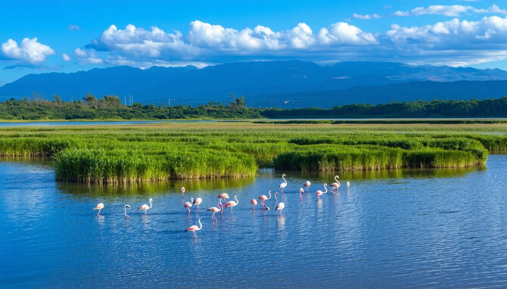 biodiversity and ecological balance
