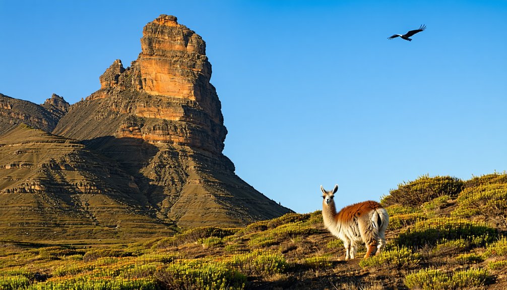 biodiversity of plants and animals