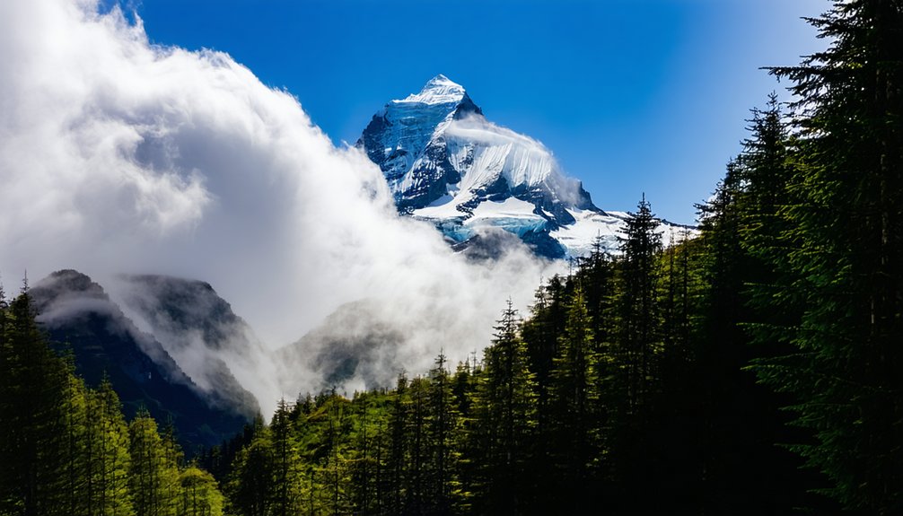 climate and environmental issues
