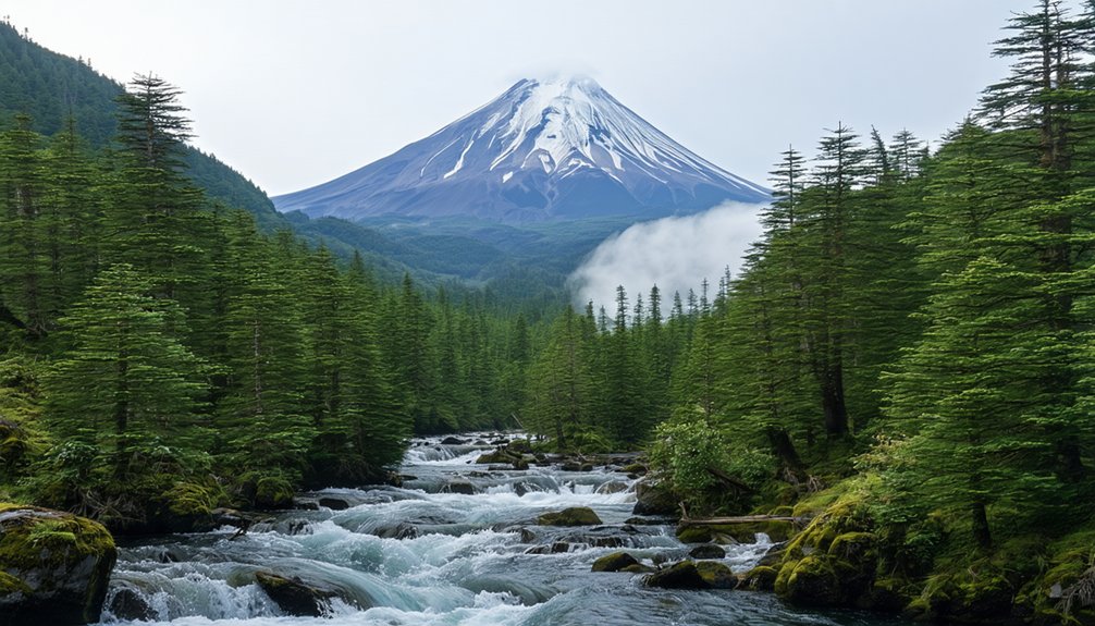 conservation efforts initiatives ongoing
