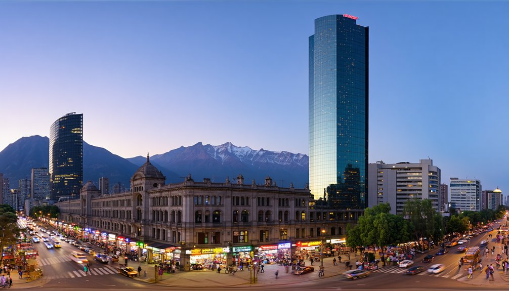 cultural impact and exchange