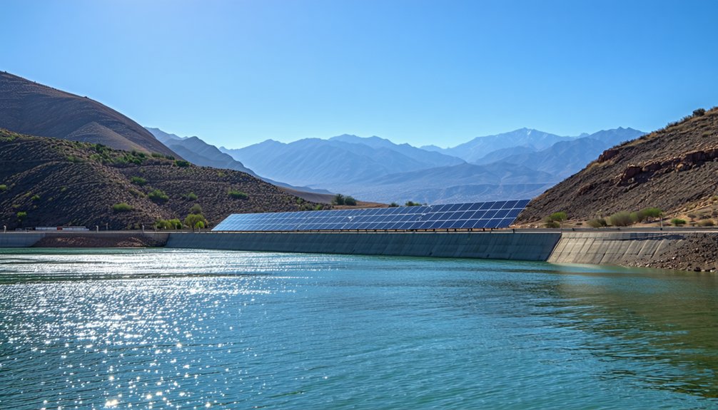 energy and environmental impact
