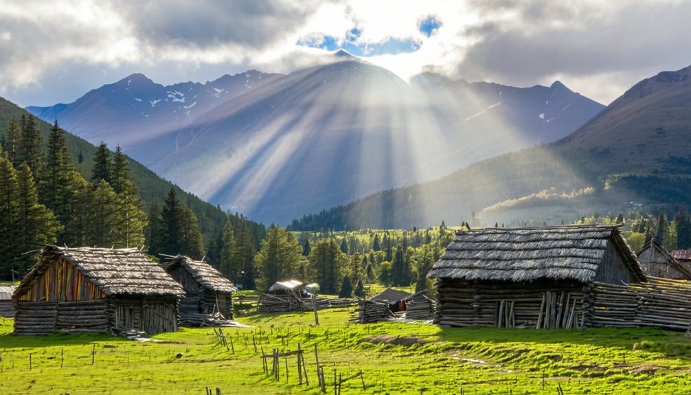 historical and cultural background