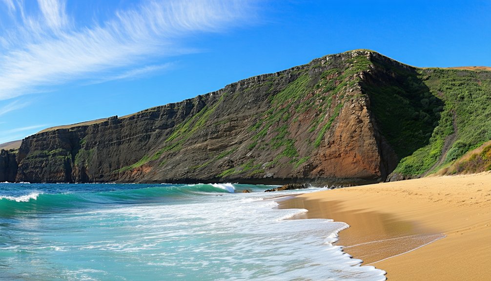nearby travel destinations available