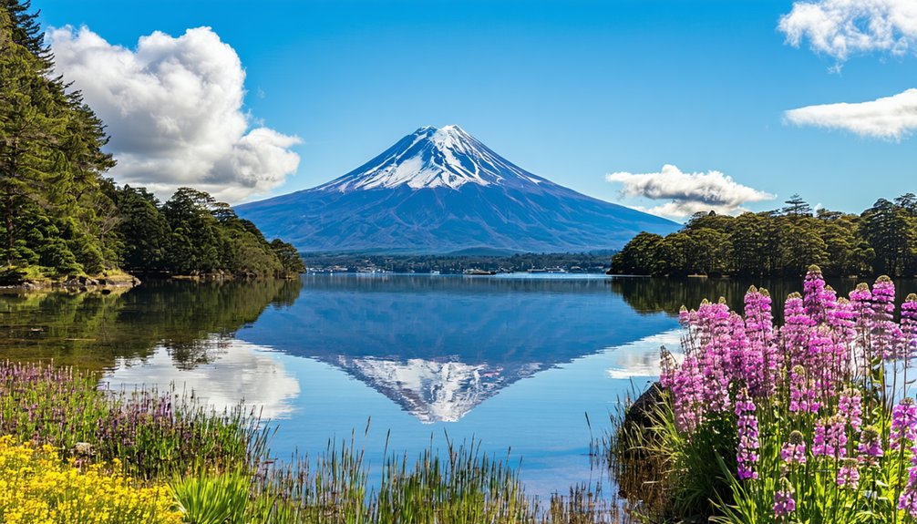 southern chile attractions highlights