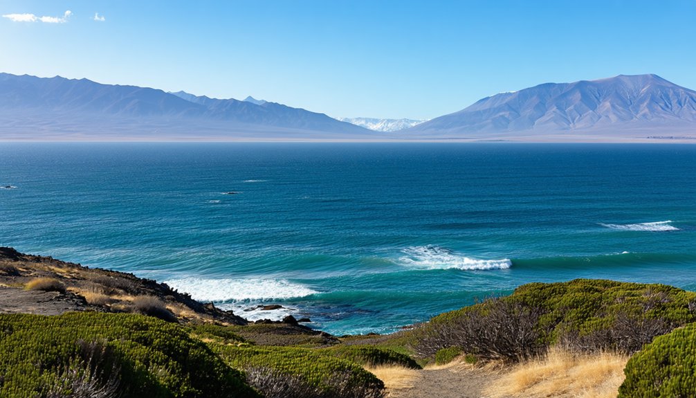 travel and accommodation options