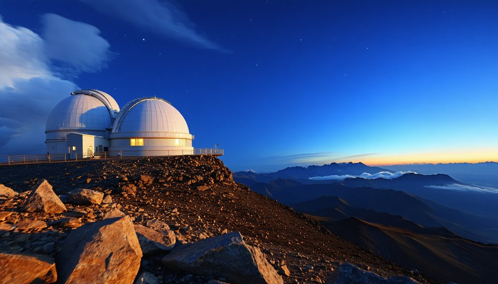 visitor information guide