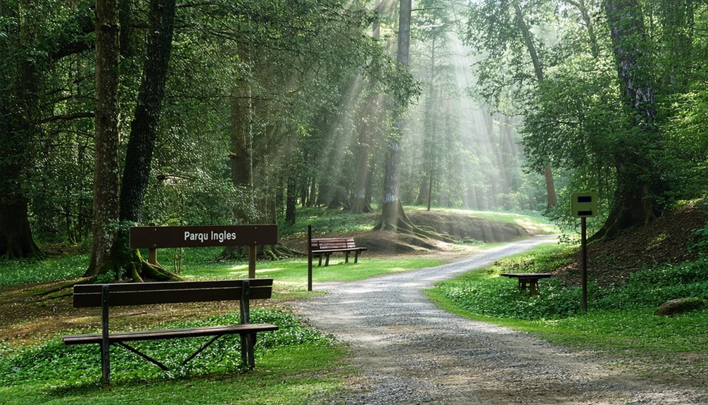 visitor tips and services